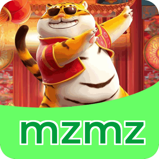 Material promocional do app mzmz — ilustração, não métricas auditadas nesta página