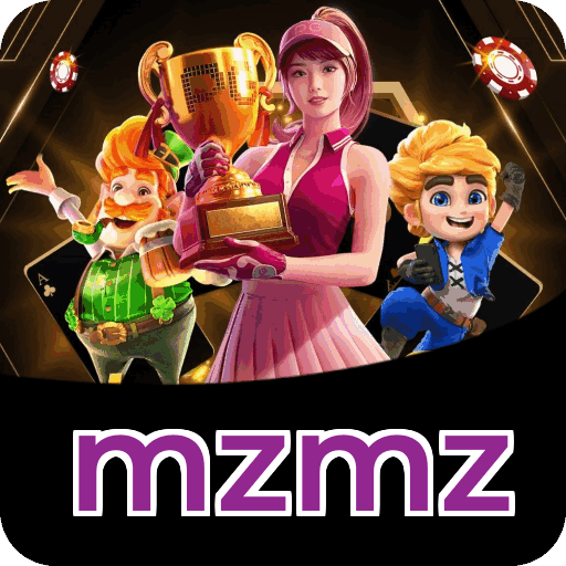 Fluxo de download do app mzmz — referência visual
