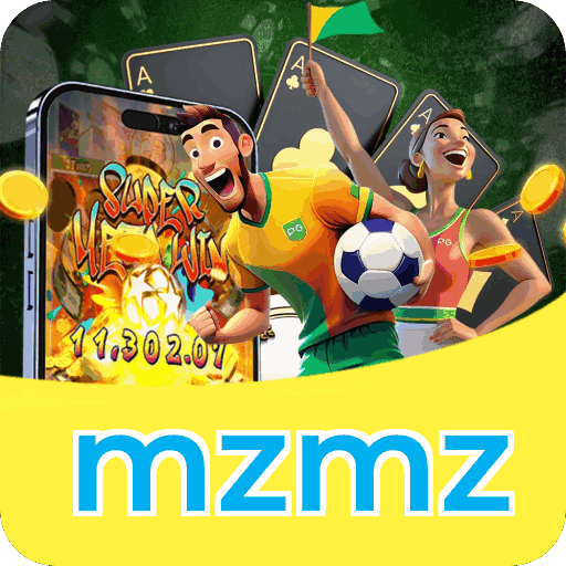 Passo a passo para baixar o app mzmz — ilustração editorial